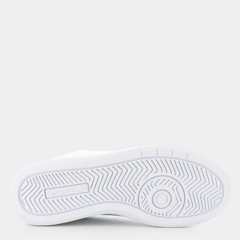 CARNA BASE- SPORTIVE WHT/WHT I02987