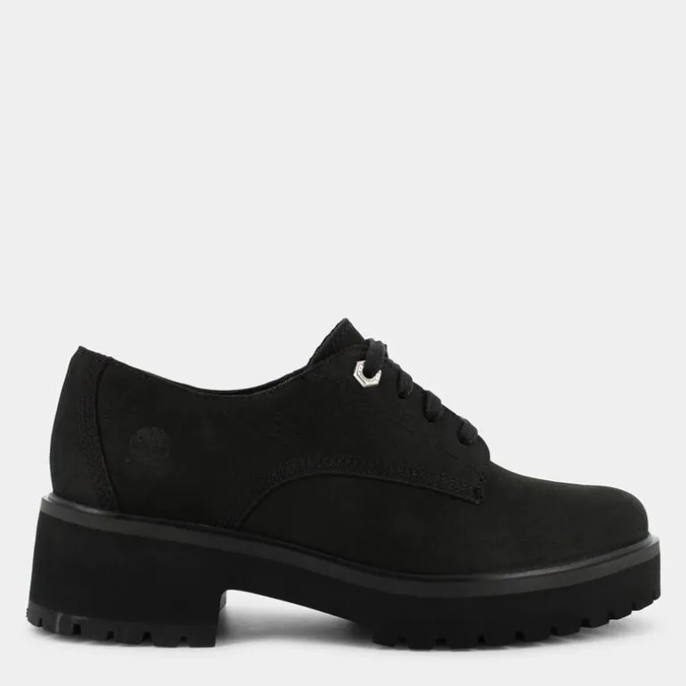 CARNABY- STRINGATE BLACK A5W5C0151