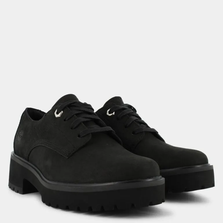 CARNABY- STRINGATE BLACK A5W5C0151