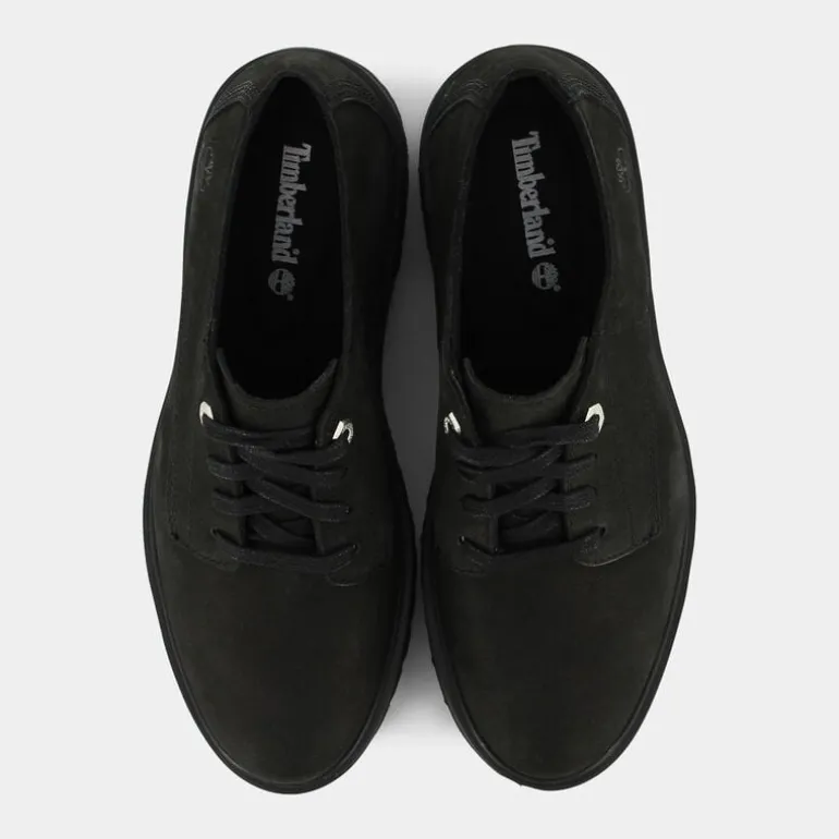 CARNABY- STRINGATE BLACK A5W5C0151