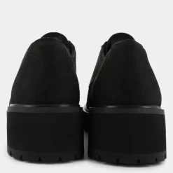 CARNABY- STRINGATE BLACK A5W5C0151