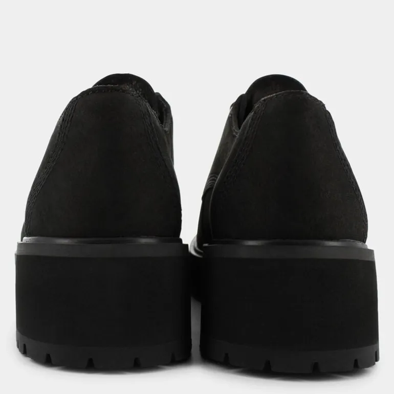 CARNABY- STRINGATE BLACK A5W5C0151