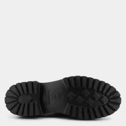 CARNABY- STRINGATE BLACK A5W5C0151