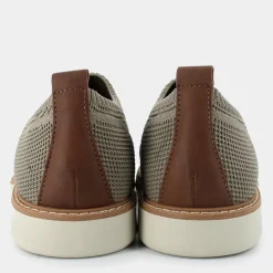 CARTER- MOCASSINI BEIGE 7608022