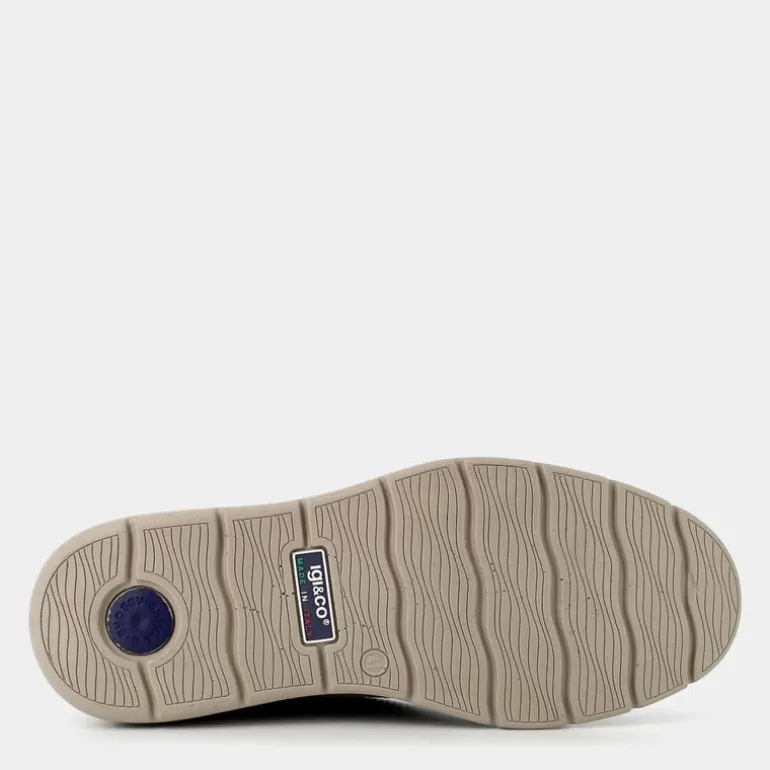 CARTER- STRINGATE PELTRO 7608322