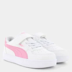 CAVEN 2.0- PRIMI PASSI White/Mauved Out 393841