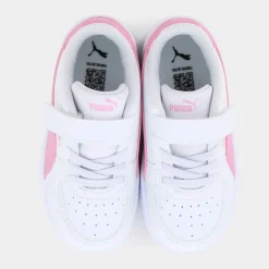 CAVEN 2.0- PRIMI PASSI White/Mauved Out 393841