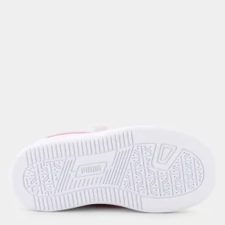 CAVEN 2.0- PRIMI PASSI White/Mauved Out 393841