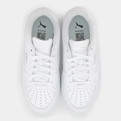 Caven 2.0- SPORTIVE White-Silver-Black 393837