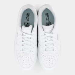 Caven 2.0- SPORTIVE White- Silver 392290