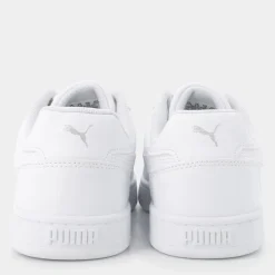 Caven 2.0- SPORTIVE White-Silver-Black 393837