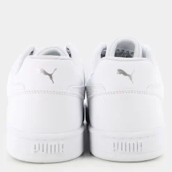 Caven 2.0- SPORTIVE White- Silver 392290