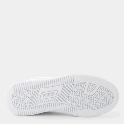 Caven 2.0- SPORTIVE White-Silver-Black 393837