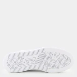 Caven 2.0- SPORTIVE White- Silver 392290