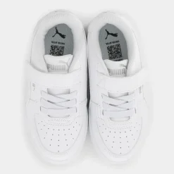 Caven 2.0 AC+ PS- SPORTIVE White-Silver-Black 393839