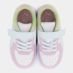 Caven 2.0 Block- PRIMI PASSI GrapeMist-Pink-Dewdrop 394463