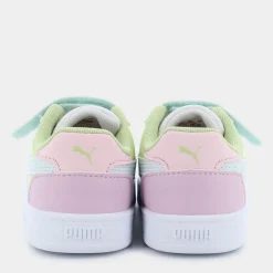 Caven 2.0 Block- PRIMI PASSI GrapeMist-Pink-Dewdrop 394463