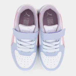 Caven 2.0 Block AC+ PS- SPORTIVE Cool Weather-Rose Mauve-White-Lilac Frost 394462