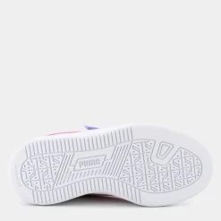 Caven 2.0 Block AC+ PS- SPORTIVE Cool Weather-Rose Mauve-White-Lilac Frost 394462