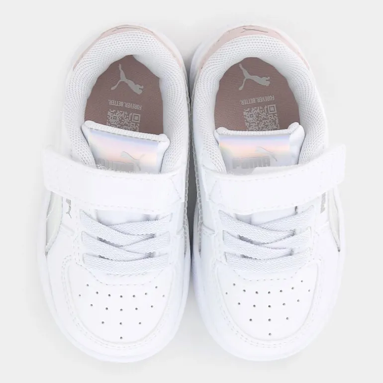 Caven 2.0 Holo 2.0 AC+ Inf- PRIMI PASSI White-Mauve Mist-Silver 398731
