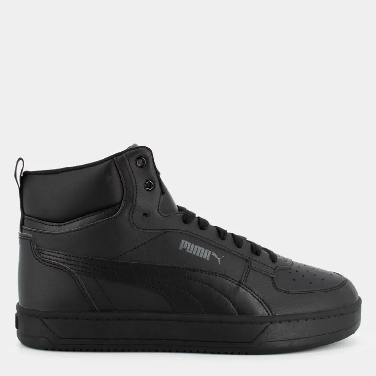 Caven 2.0 Mid- SPORTIVE Black-Cool Dark Gray 392291
