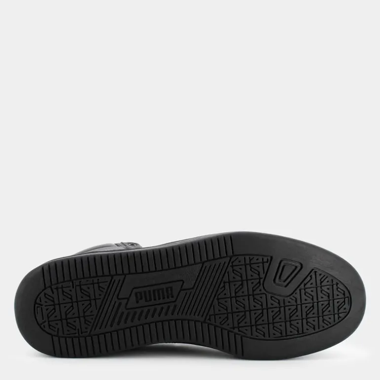 Caven 2.0 Mid- SPORTIVE Black-Cool Dark Gray 392291