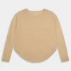 CAVIAR- MAGLIE E FELPE BEIGE 15141866