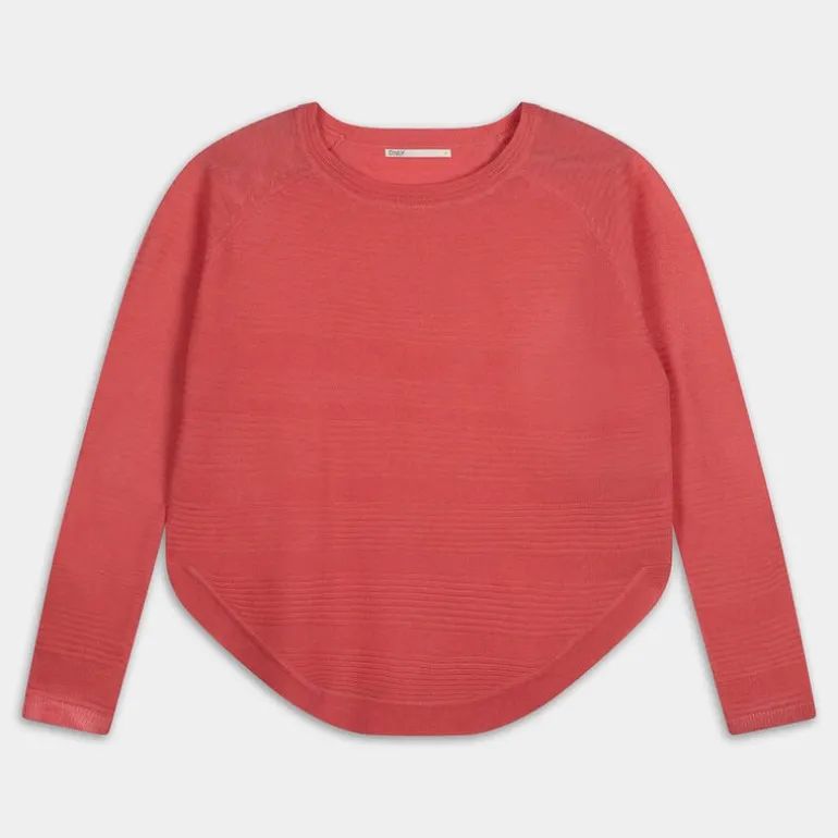 CAVIAR- MAGLIE E FELPE ROSSO 15141866