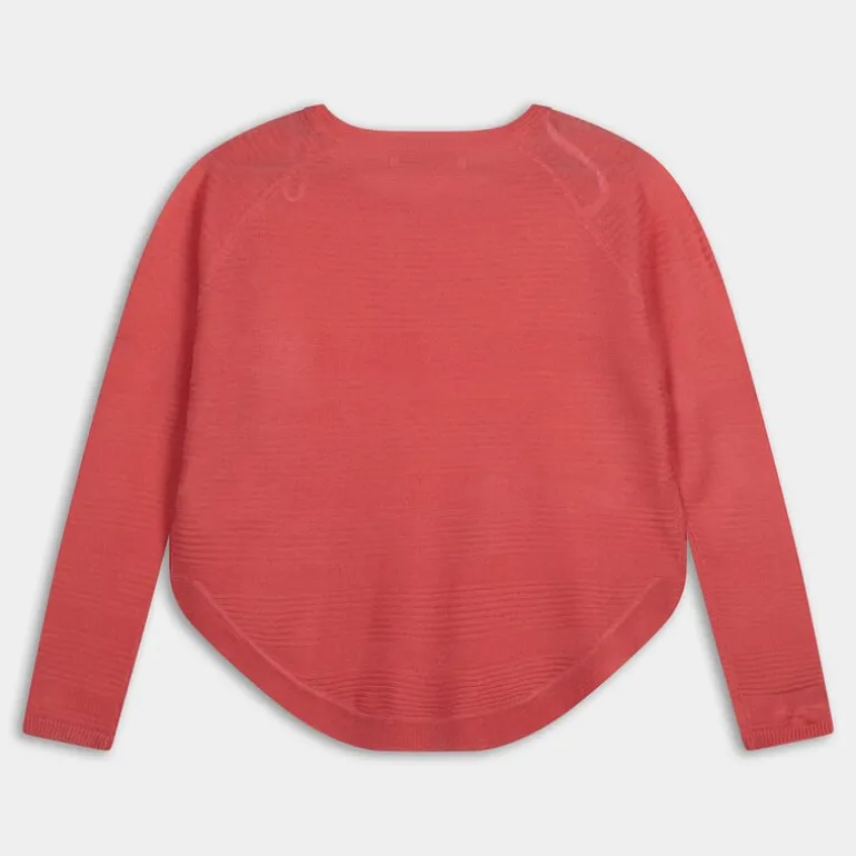 CAVIAR- MAGLIE E FELPE ROSSO 15141866