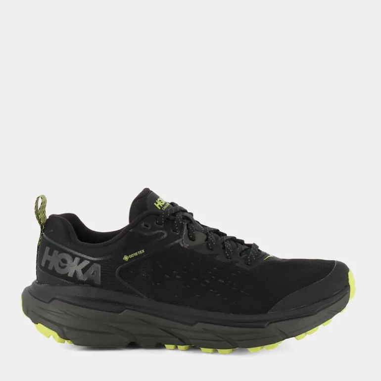 CHALL G- SPORTIVE NERO 1116876