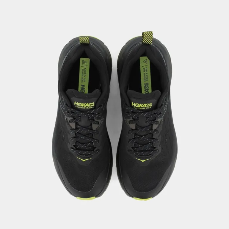 CHALL G- SPORTIVE NERO 1116876