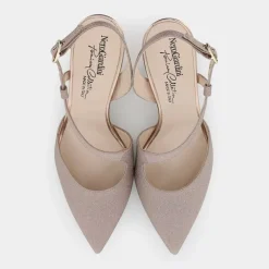 CHANEL BEIGE E507010DE