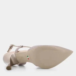 CHANEL BEIGE E507010DE