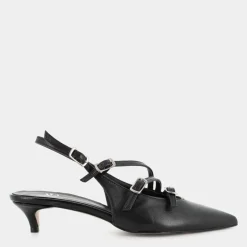 CHANEL NERO NO-E25D-01