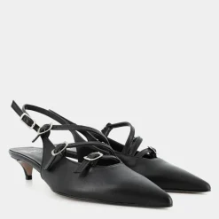 CHANEL NERO NO-E25D-01