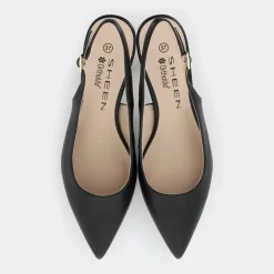 CHANEL NERO ME-E25D-51