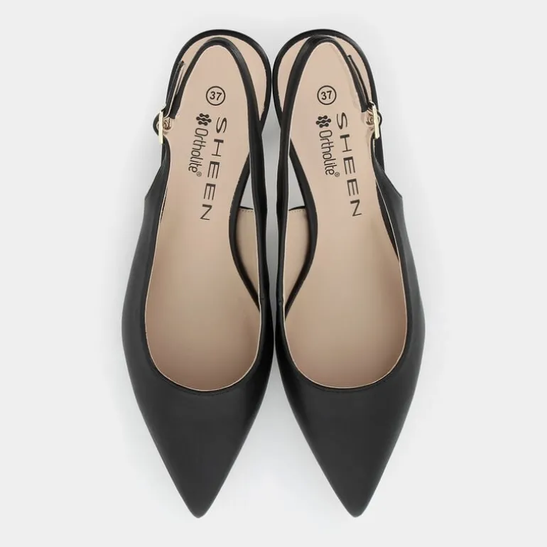 CHANEL NERO ME-E25D-51