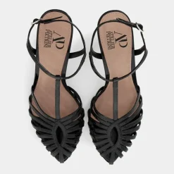 CHANEL NERO UN-E24D-02