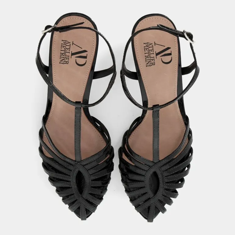 CHANEL NERO UN-E24D-02