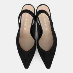 CHANEL NERO LO-E25D-02