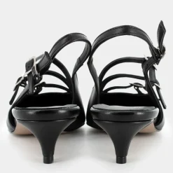 CHANEL NERO NO-E25D-01