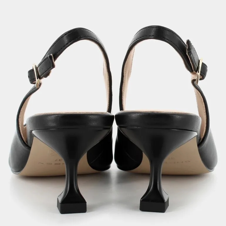 CHANEL NERO ME-E25D-51