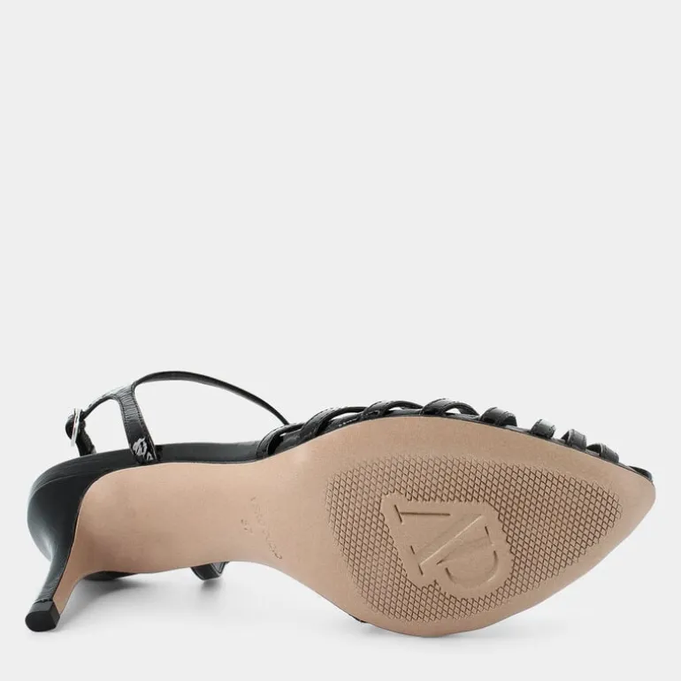 CHANEL NERO UN-E24D-02