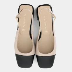 CHANEL NUDE/NERO LO-E24D-10