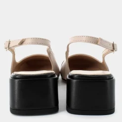 CHANEL NUDE/NERO LO-E24D-10