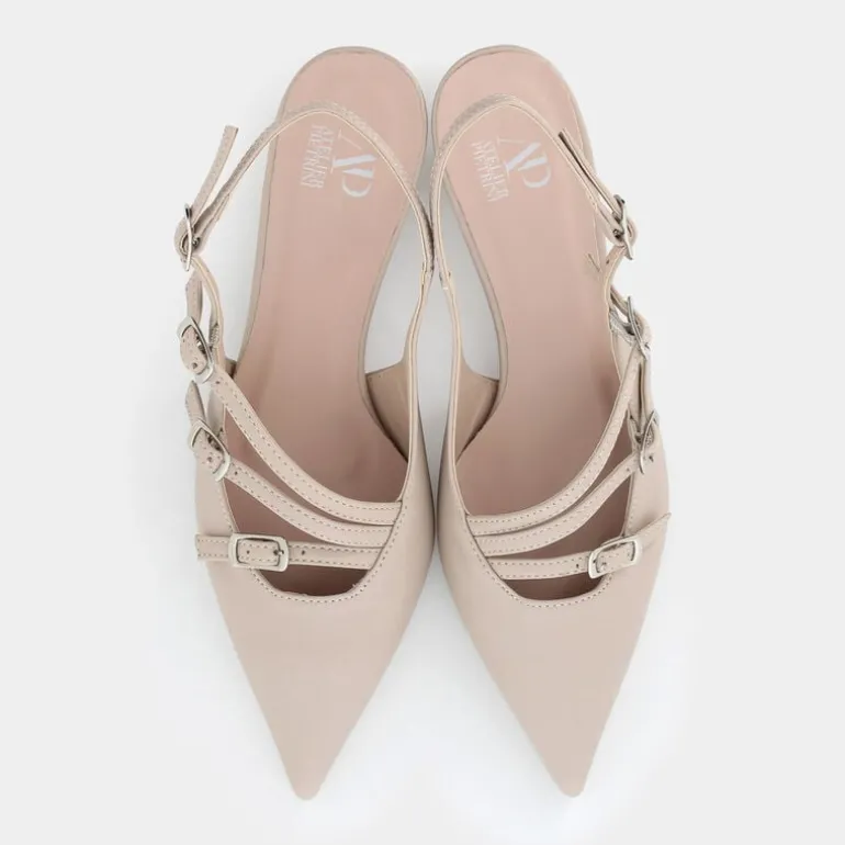 CHANEL PHARD NO-E25D-01