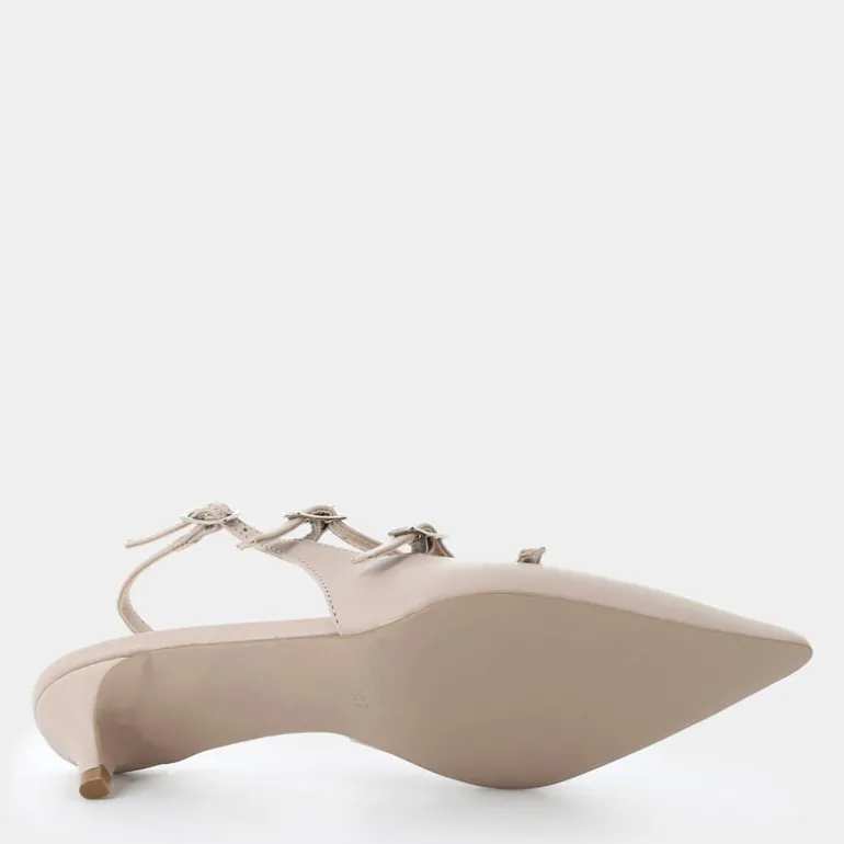 CHANEL PHARD NO-E25D-01