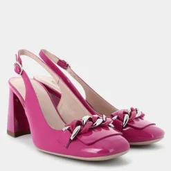 CHANEL ROSSO E409490D