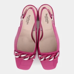 CHANEL ROSSO E409490D