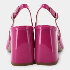 CHANEL ROSSO E409490D